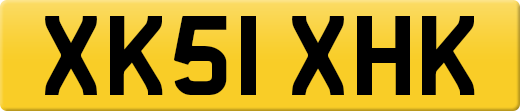 XK51XHK