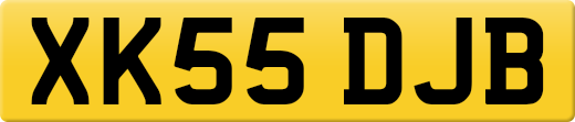 XK55DJB