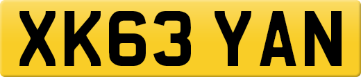 XK63YAN