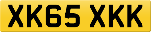 XK65XKK