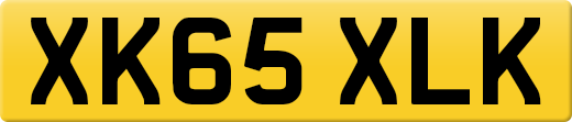 XK65XLK
