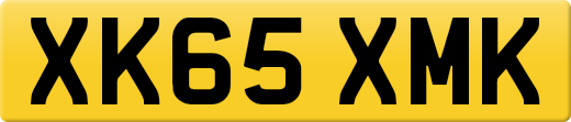 XK65XMK