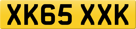 XK65XXK