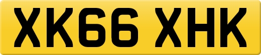 XK66XHK