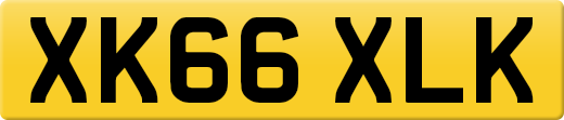 XK66XLK