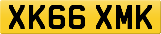 XK66XMK