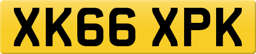 XK66XPK