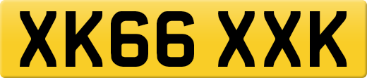 XK66XXK