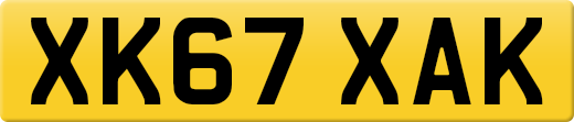 XK67XAK