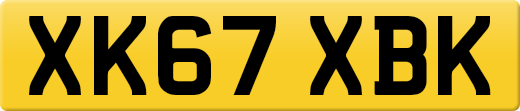 XK67XBK