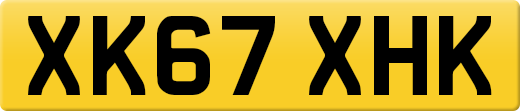 XK67XHK