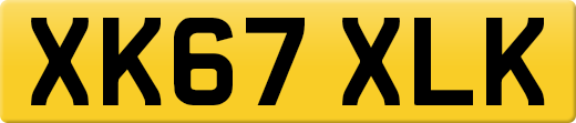 XK67XLK