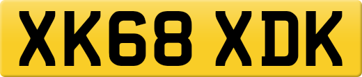 XK68XDK