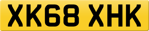 XK68XHK