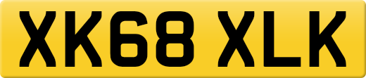 XK68XLK