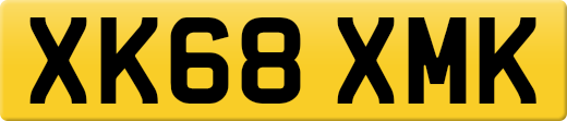 XK68XMK