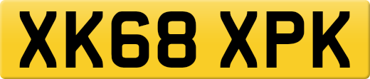 XK68XPK