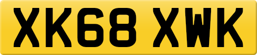 XK68XWK