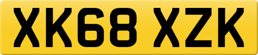 XK68XZK