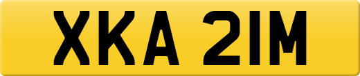 XKA21M