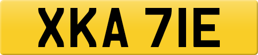 XKA71E