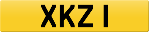 XKZ1