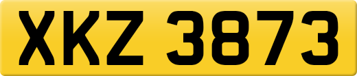 XKZ3873