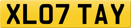 XL07TAY