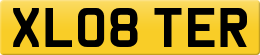 XL08TER