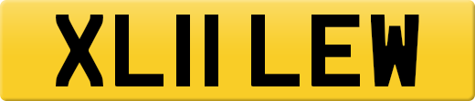 XL11LEW
