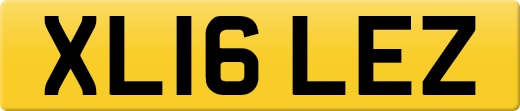 XL16LEZ
