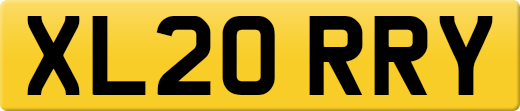 XL20RRY