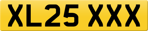 XL25XXX