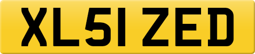 XL51ZED