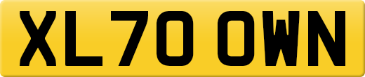 XL70OWN