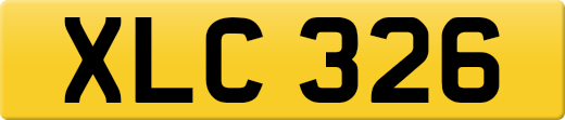 XLC326
