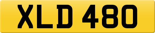 XLD480