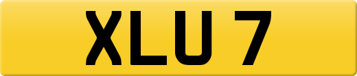 XLU7