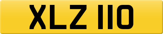 XLZ110