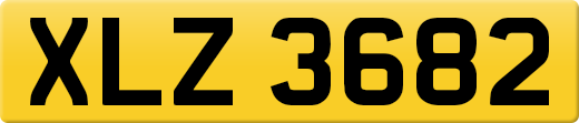 XLZ3682