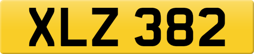 XLZ382