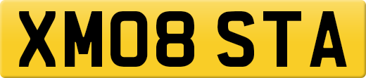 XM08STA