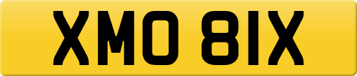 XMO81X