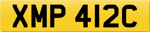 XMP412C