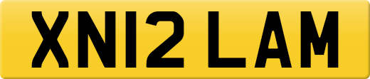 XN12LAM