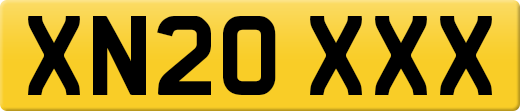 XN20XXX
