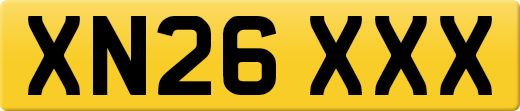 XN26XXX