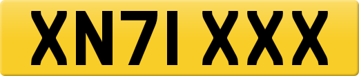 XN71XXX
