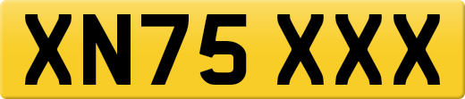 XN75XXX