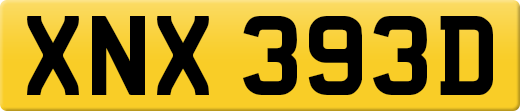 XNX393D